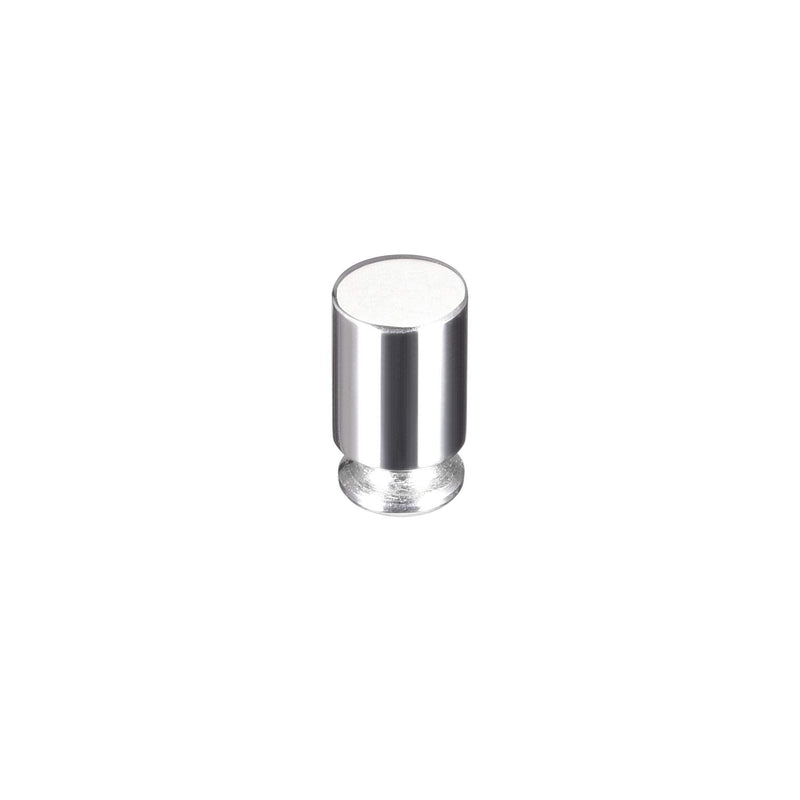 uxcell Gram Calibration Weight 2g F1 Precision Stainless Steel for Digital Balance Scales