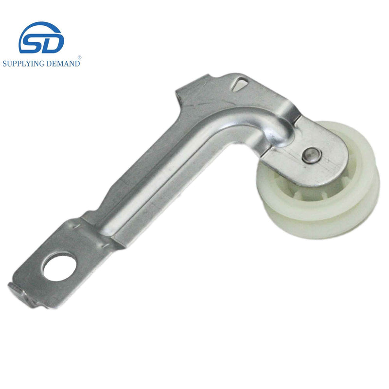 Supplying Demand W10547292 Dryer Idler Pulley & Arm 8547160 AP6022817 PS11756154