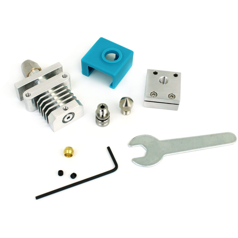 Micro Swiss All Metal Hotend Kit for Creality CR-6 SE/CR-6 SE MAX
