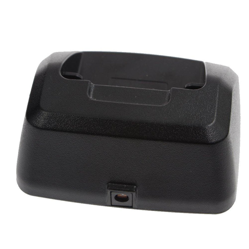 Tenq Two-Way Radio 110V~240V Battery Rapid Quick Desktop Charger for TYT MD390