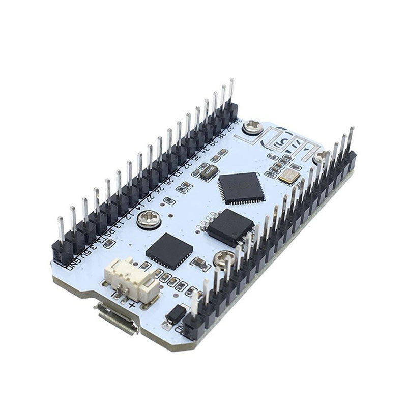 HiLetgo ESP32 OLED WiFi Kit ESP-32 0.96 Inch Blue OLED Display WiFi+Bluetooth CP2012 Internet Development Board for Arduino ESP8266 NodeMCU