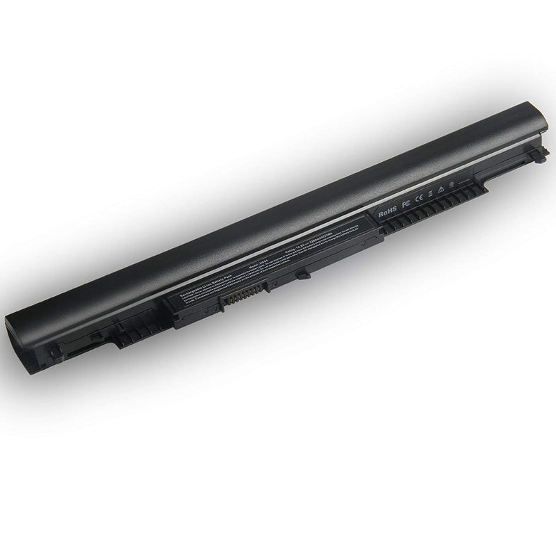 HS04 HS03 Laptop/Notebook New Battery Replacement for HP 807956-001 807957-001 807612-421 807611-221 240 G4 HSTNN-LB6U HSTNN-DB7I HSTNN-LB6V TPN-I119 807611-421 807611-131-[4 Cells/2200mAh/33Wh]