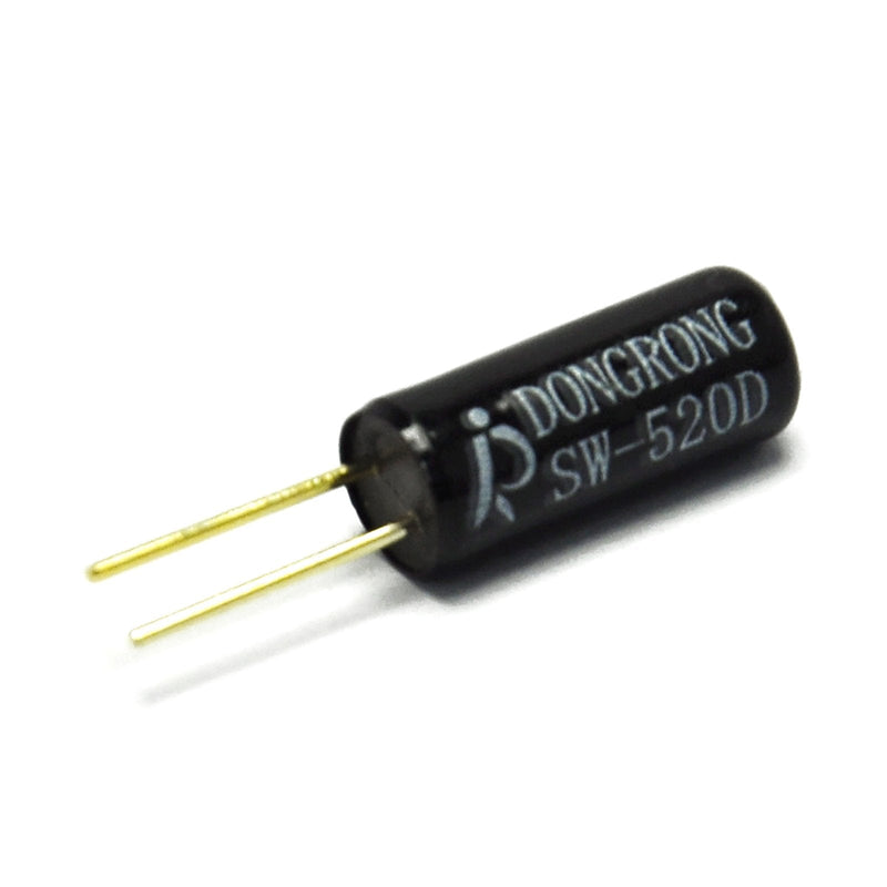Gikfun Metal Ball Tilt Shaking Position Switches Sw-520d (Pack of 20pcs) for Arduino Ek1336x2