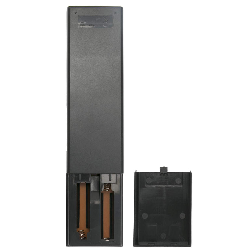 New RMT-TX100U Remote Control fit for Sony LED HDTV KDL-50W800C KDL-50W850C KDL-55W800C KDL-55W850C KDL-65W800C KDL-65W850C KDL-75W800C KDL-75W850C XBR-43X830C (RMTTX100U)(1-492-978-11/1-492-978-21)