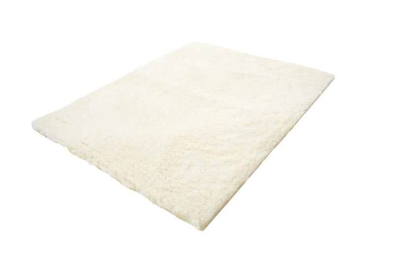 Essential Medical Supply Sheepette Synthetic Lambskin, 30" x 40"