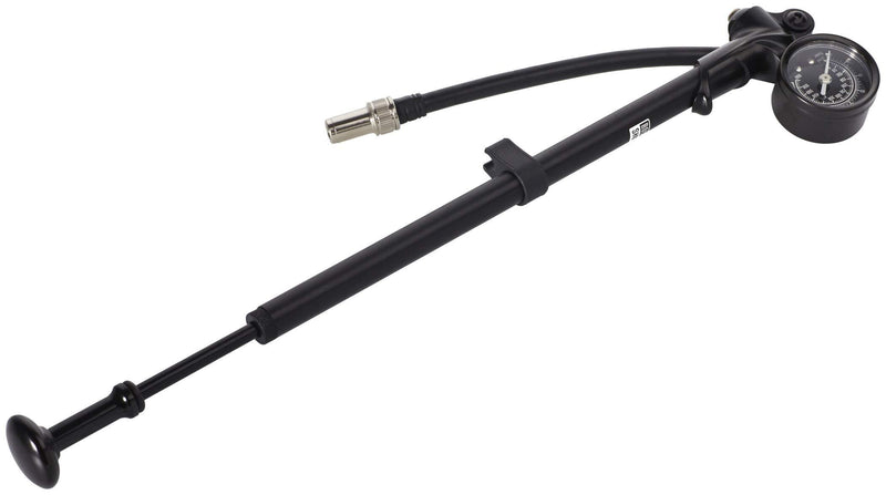 RockShox High-Pressure Shock Pump