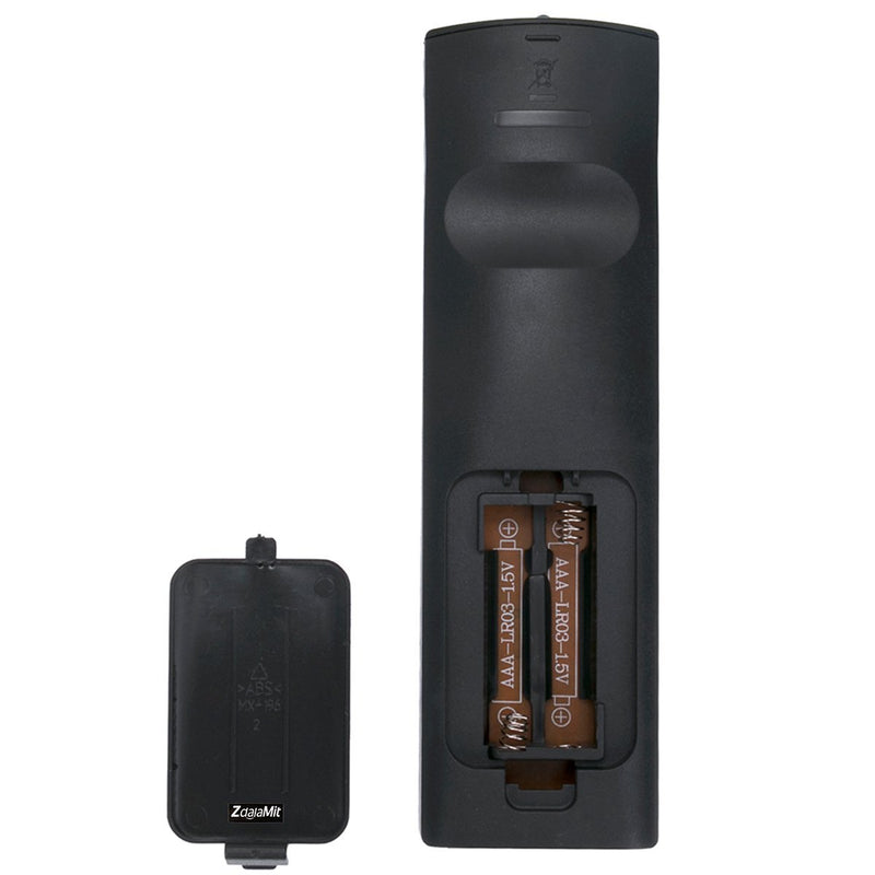 AKB73655721 Replacement Remote Control Applicable for LG Mini Hi-fi System CM8330 CM8430 CM8530 CM8430W CMS8530F CM8530S CMS8530W