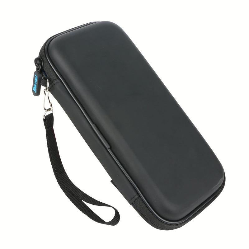 Baval Hard Case Bag for Western Digital WD 1TB 2TB 3TB 4TB My Passport Elements Portable External Hard Drive Hard USB 3.0