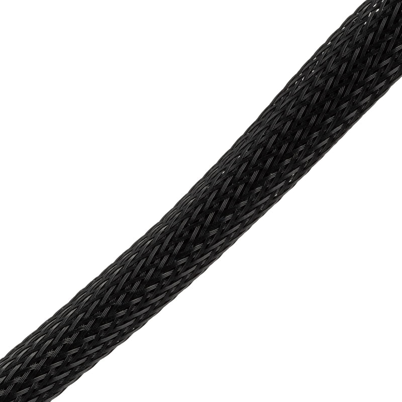SilverStone Technology PP12-EPS, 2 x EPS 8 pin (PSU) to 12 pin (GPU) Power Cable for 3rd Gen Modular PSUs, SST-PP12-EPS