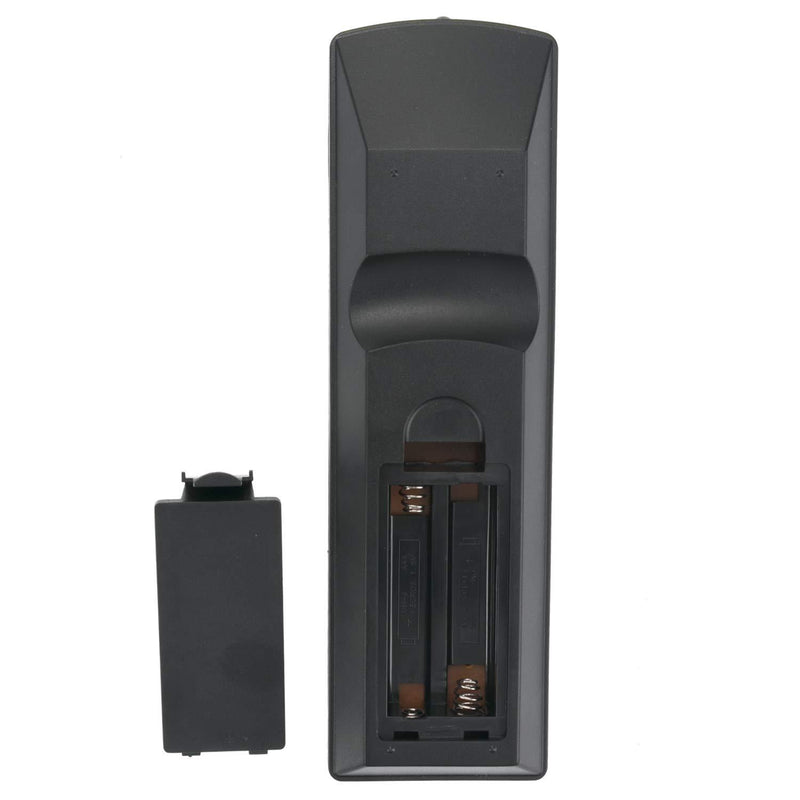 ECONTROLLY GJ221-U Replaced Remote Control fits for Sharp 4K TV LC-43UB30U LC43UB30U LC-50UB30U LC50UB30U LC-55UB30U LC55UB30U LC-65UB30U LC65UB30U LCD TV