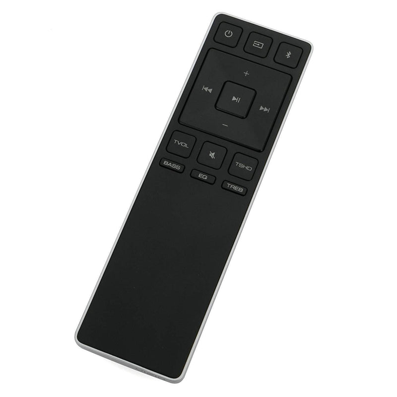 XRS331-C Remote Control Compatible for VIZIO Soundbar S2121WD0 S2121W-D0 S2920W-C0 S3820W-C0 S3821W-C0 SB2920-C6 SB2920-D6 SB3820-C6 SB3821-C6 SB3830-C6M SB3831-C6M Sb3831-C6M
