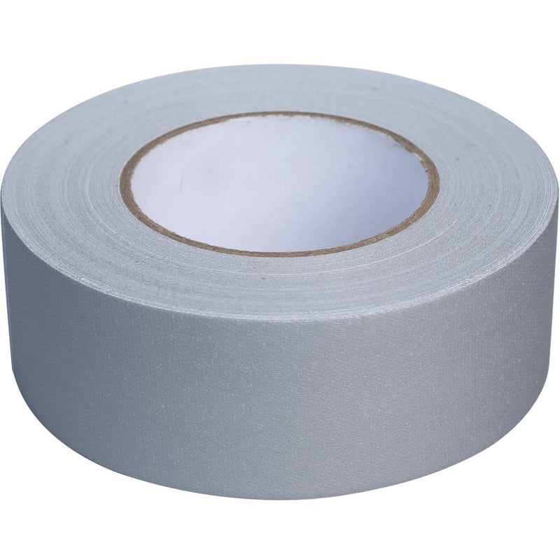 Your Tape Gaffers Tape Gray 2"X 60 Yards Per Roll Professional Grade Premium Gaffer, Heavy Duty Floor Tape Matte Finish for Unique DIY Photo Albums