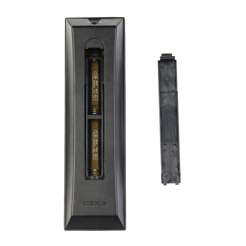 CT-90325 Replace Remote Fit for Toshiba TV 50L1400U 22AV600U 19AV600U 32E200U 37E200U 40E200UL 32DTL 32C10 32C10U 32C100 32C100U 32C100UL 32C100U2 32C100UM 32C110U 22Sl400 22Sl400U