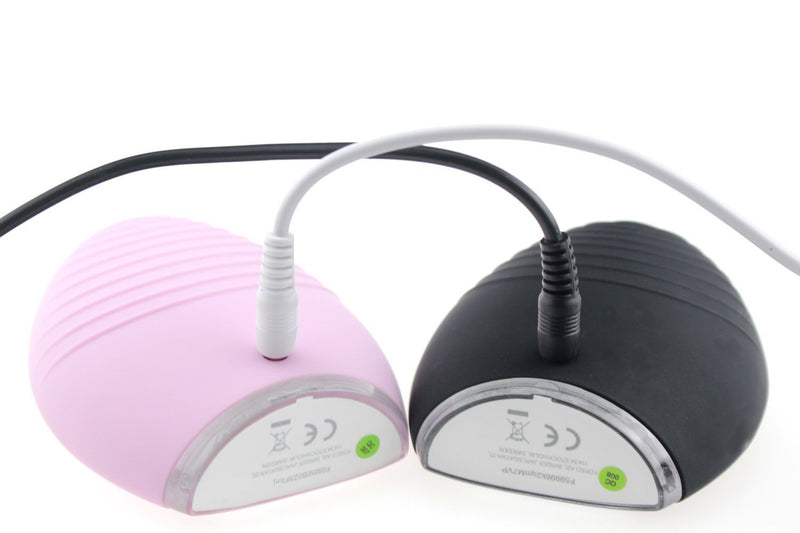 2Pack Replacement Charger Compatible with FOREO Luna 3 Luna 2 Luna Series Foreo Luna 3/ Luna 3 Plus/Luna/ Luna2/ Luna Mini/Luna Mini 2/ Luna Go/Luna Luxe Facial Cleanser (USB Cable, 3.3FT) White