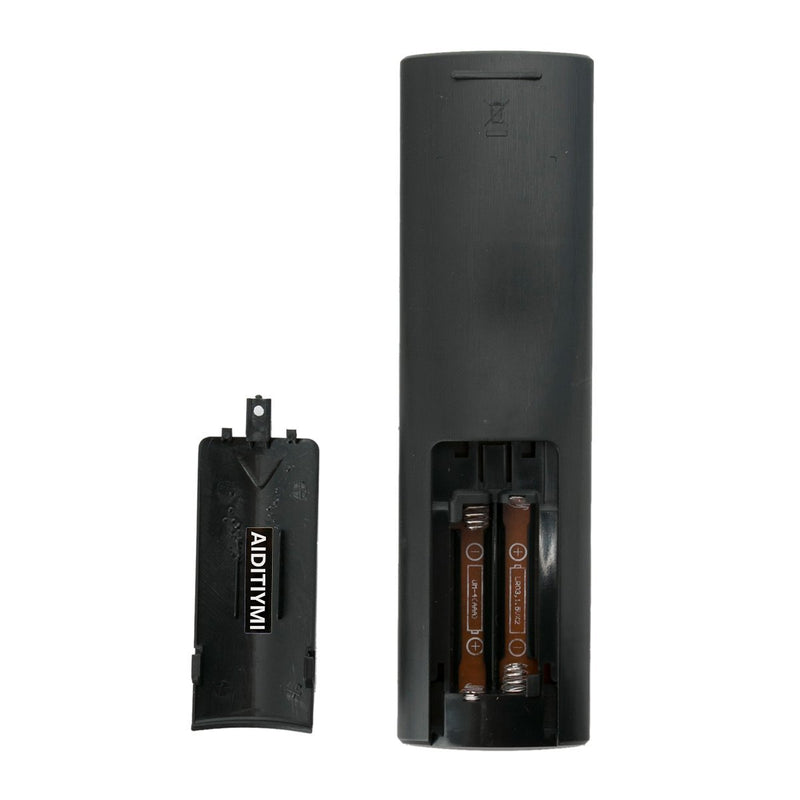 New AKB75095307 IR Remote Control fit for LG TV Replacement Remote 43UJ6560 49UJ6500 55UJ6540 55UJ6300 60UJ6050 70UJ6570 55SJ8000 OLED55B7A