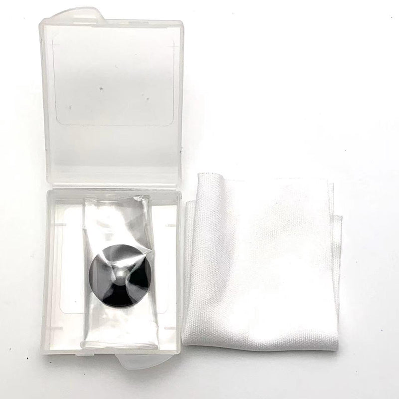 Shenligod Front Lens Glass Replacement for GoPro MAX Action Camera Lens Glass Unit Repair Part