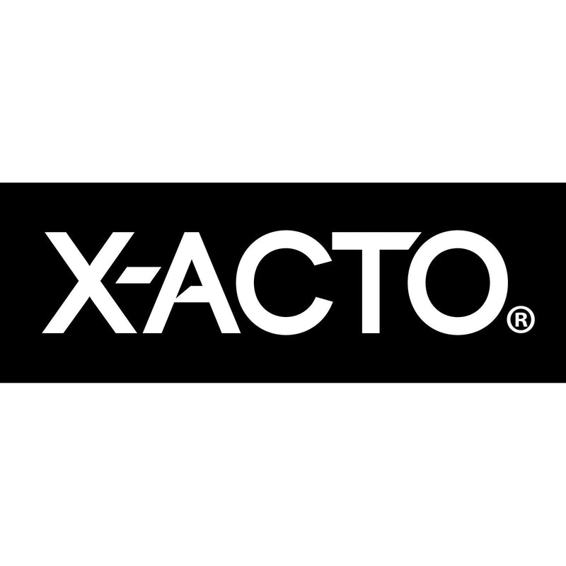 X-ACTO #16 Bulk Pack Blades for X-Acto Knives, 100/Box