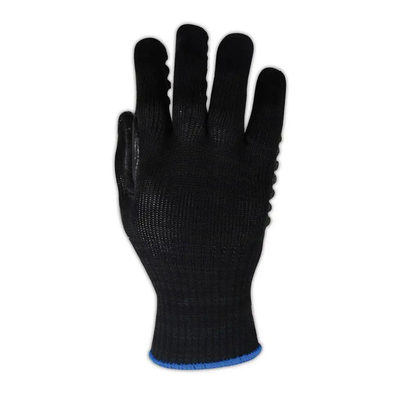 Impacto VI4733 Maxx Anti-Vibration Gloves, XL, Black X-Large