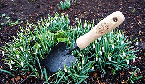 DeWit Victorian Trowel, Large