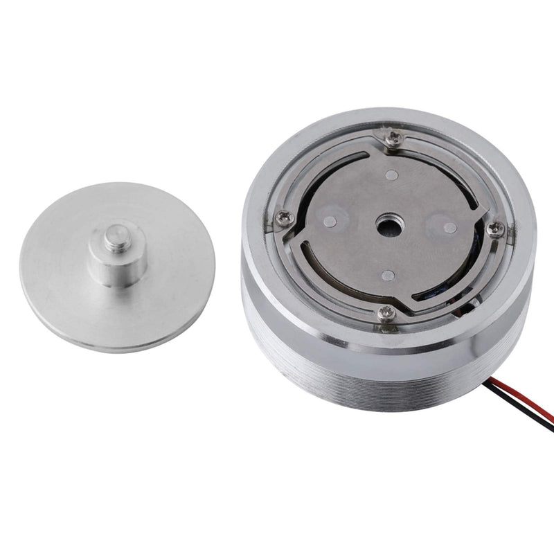 Resonance Speaker 50mm 2Inch All Frequency Resonance Loudspeaker Vibration Round Strong Bass Vibration Louderspeaker(8Ω 20 Watt)