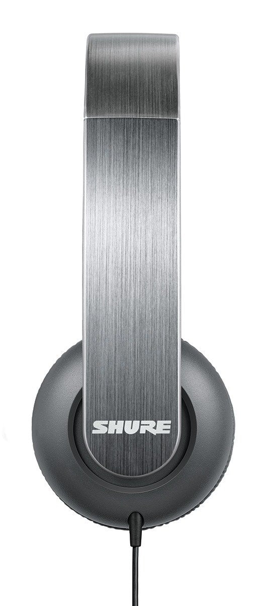 Shure SRH145 Portable Headphones Closed-Back