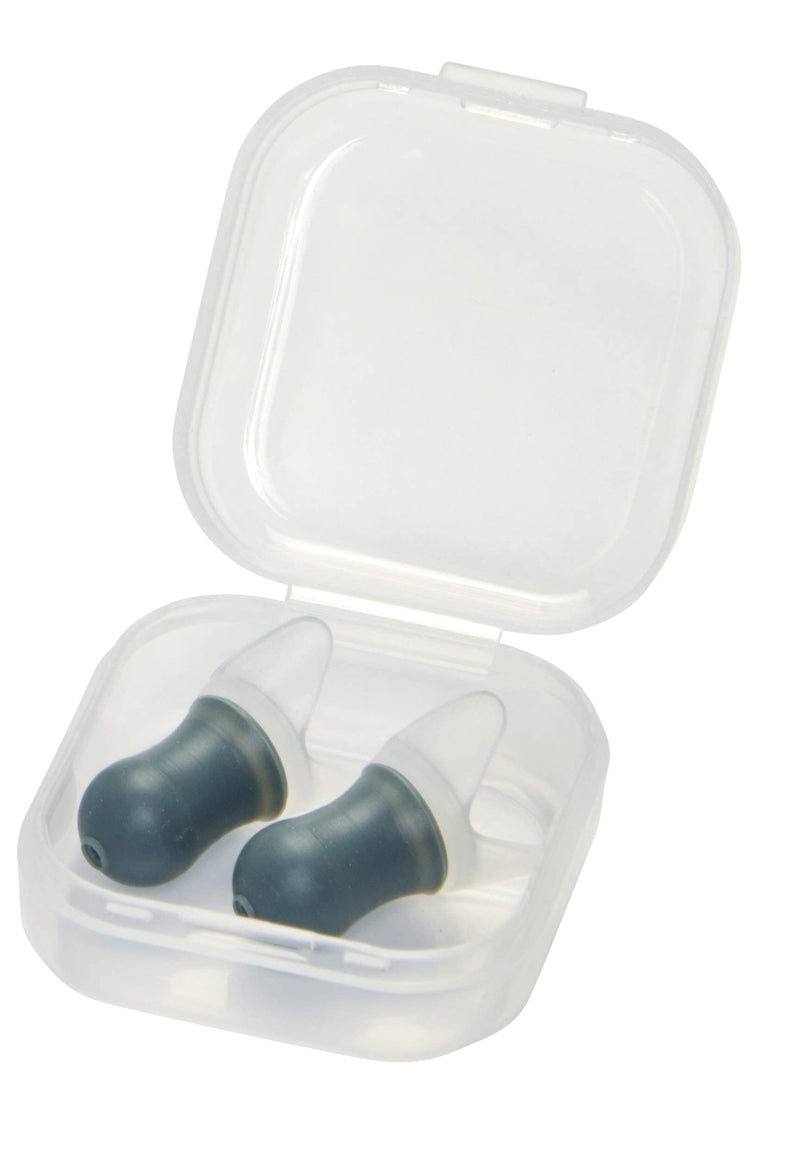 Flight Ear Plugs Pressure Relief Earplugs 2 Count (Children) 2 Count (Pack of 1)