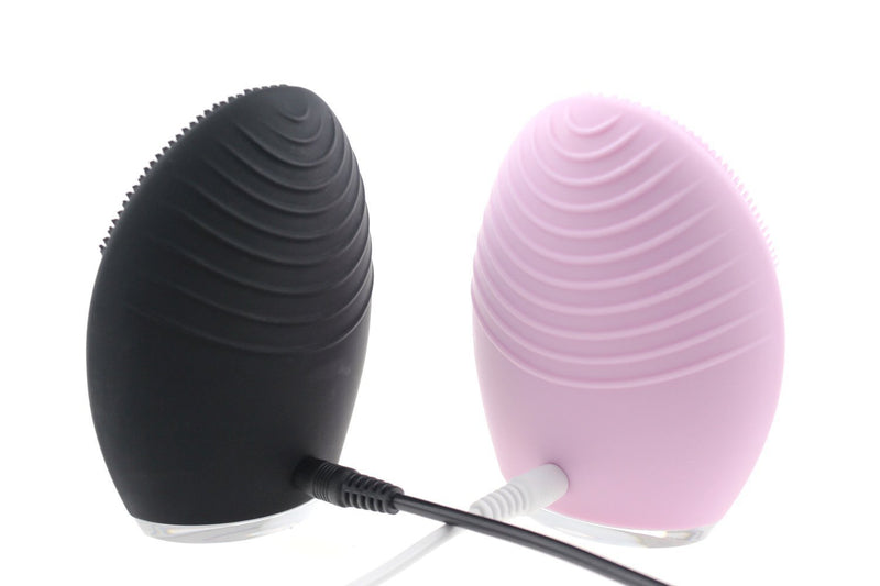 2Pack Replacement Charger Compatible with FOREO Luna 3 Luna 2 Luna Series Foreo Luna 3/ Luna 3 Plus/Luna/ Luna2/ Luna Mini/Luna Mini 2/ Luna Go/Luna Luxe Facial Cleanser (USB Cable, 3.3FT) White