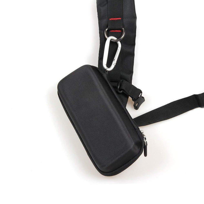 Hermitshell Hard EVA Travel Case fits Portable Charger Anker PowerCore 20100mAh/15600 mAh External Battery Pack