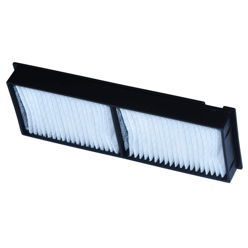 AWO Replacement Projector Air Filter Fit for EPSON ELPAF38 / V13H134A38 EH-TW5900,EH-TW5910,EH-TW6000,EH-TW6000W,EH-TW6100,EH-TW6100W