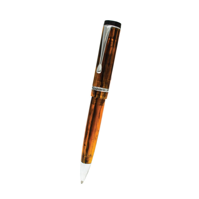 Conklin Duragraph Amber Ballpoint (CK71345)