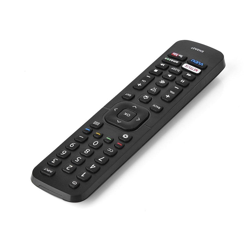 TV Remote Control EN2A27 for Hisense TV, Universal Remote Control Replacement for Hisense EN2A27