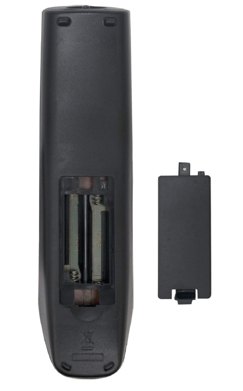 Vinabty New AH59-02547B Replaced Remote fits for Samsung Home Theater Sound Bar System AH59 02547B HWF450ZA HWF450 HWFM45 HWFM45C HW-FM45C HW-FM45 HW-F450