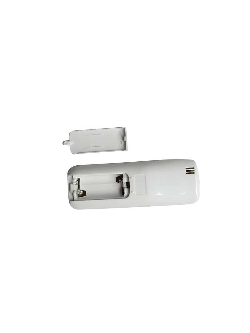 HCDZ General Remote Replacement Control Fit for ICP HMH009KD1 HMH012KD1 HMH018KD1 HMH024HD1 HMH030KD1 HMC009KD1 HMC012KD1 HMC018KD1 HMC024HD1 HMC030KD1 AIR Condtioner