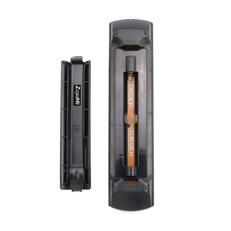 ZdalaMit N2QAYB000827 New Replacement Remote Control fit for Panasonic TV TC-50PS64 TC-65PS64 TC-P42S60 TC-P50S60 TC-P55S60 TC-P60S60 TC-P65S60
