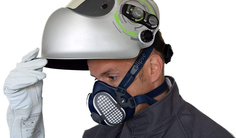 GVS SPR501 Elipse mask with P3 filter against dust, M/L ML Single