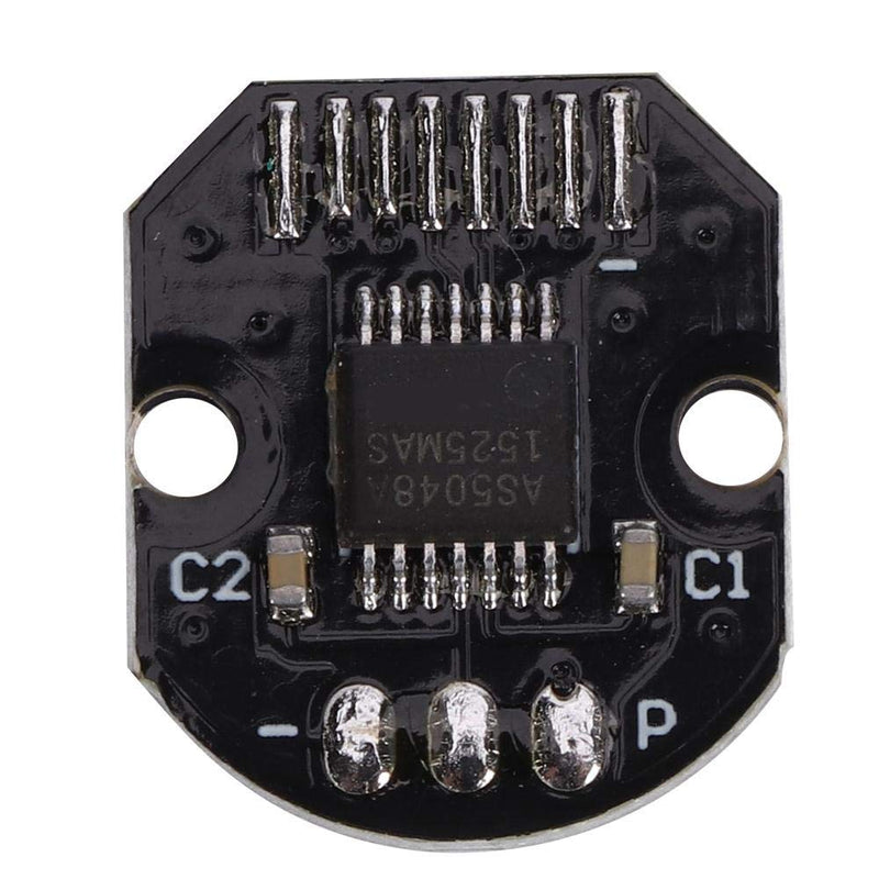 Interface Port PWM Encoder AS5048A for Industry Control