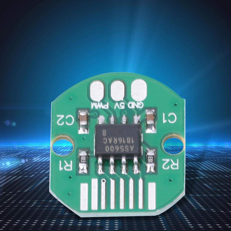 Brushless Motor Encoder, Small Size Accurate Encoder, Convenient AS5600, DIY Projects for Motors Brushless Motors Brushless Gimbal Motors