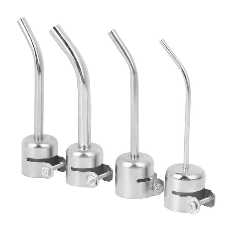 Hot Air Blower Nozzle, Hot Air Blower Nozzle Replacement Kits, for 850 Series Hot Air Soldering Stations