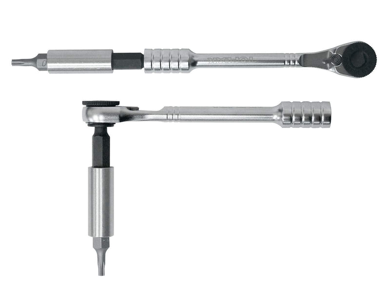 Topeak Ratchet Rocket Lite DX Black 12