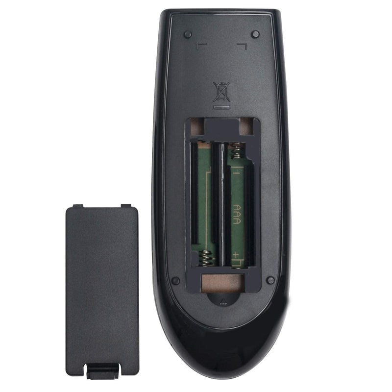 AH59-02546B Replacement Remote Control Work with Samsung Soundbar AH59-02546B HW-F550/ZA HW-F551/ZA HW-FM55C