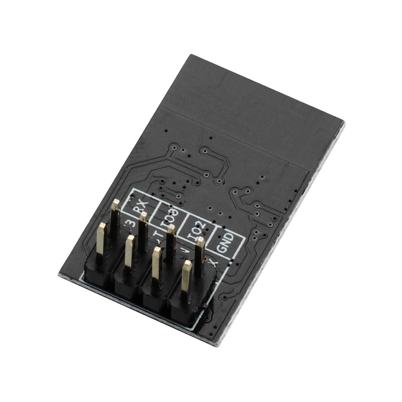 4Pcs ESP8266 Serial Wifi Module ESP-01 Updated Wireless Transceiver Board 3.3V for Arduino