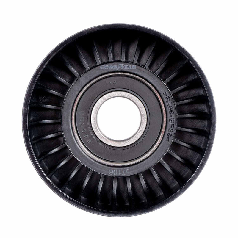 Goodyear Belts 57106 FEAD Pulley