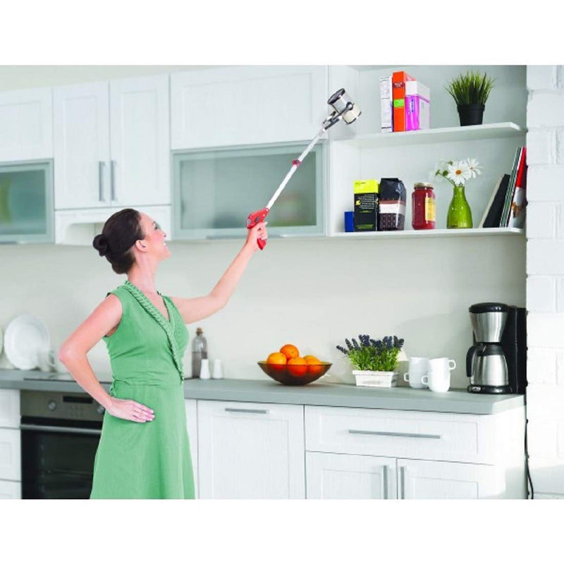 IdeaWorks Long Reach Grabber, Chrome
