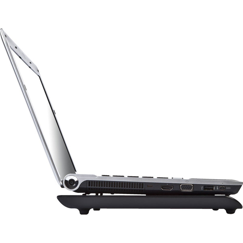 Targus Single Fan Laptop Cooling Chill Mat with USB Connection (AWE69US) Single Fan Cooling Chill Mat 16 inch
