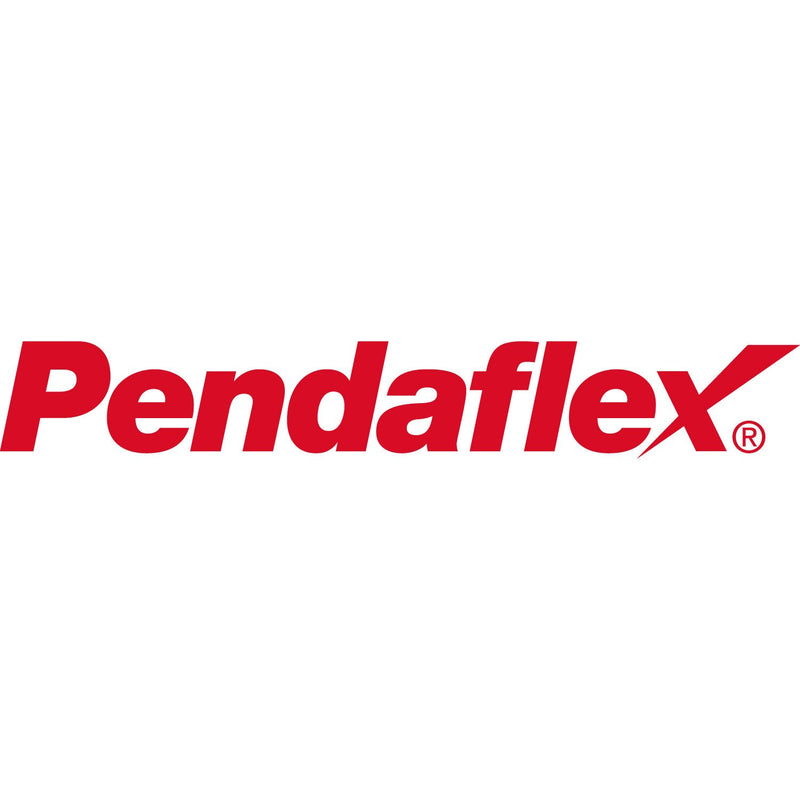 Pendaflex 4312PIN Hanging File Folder Tabs, 1/3 Tab, 3 1/2 Inch, Pink Tab/White Insert, 25/Pack (PFX4312PIN)