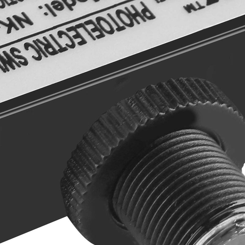 120-277V Dusk to Dawn Sensor Photoelectric Switch Light Photocell Sensor Lighting Switch