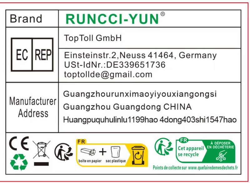 RUNCCI-YUN 10 pieces 12V-24V 12mm 1/2" LED metal indicator light waterproof signal lamp LED panel installation indicator light (green × 5 blue × 5) (green blue) 12V-24V 10 pieces