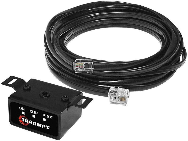 Taramp's M1 Statefull LED Clip Tracker Remote Monitor