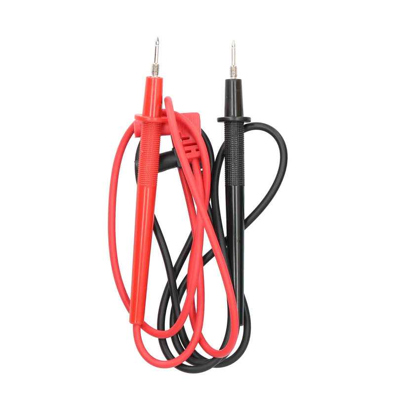 Clamp Meter, Clamp Multimeter, Accurate Handheld Analog Voltage Current Tester Electrician Meter 7110, with High Measurement Accuracy, Wide Application and Quality Assurance