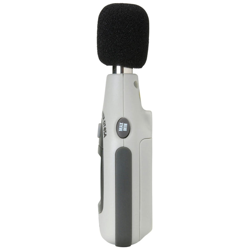 Parts Express Mini Digital Sound Level Meter